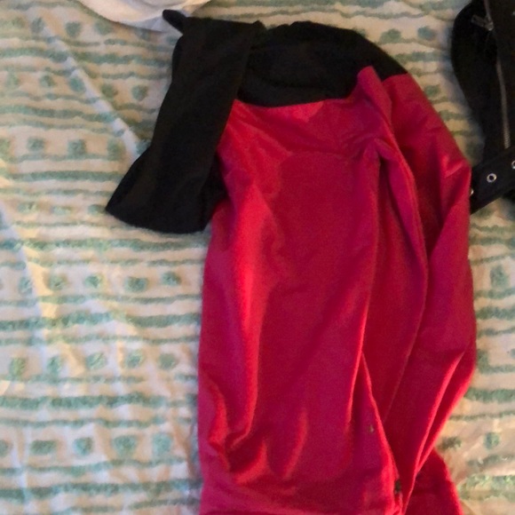 Adidas techfit pullover - Picture 2 of 2